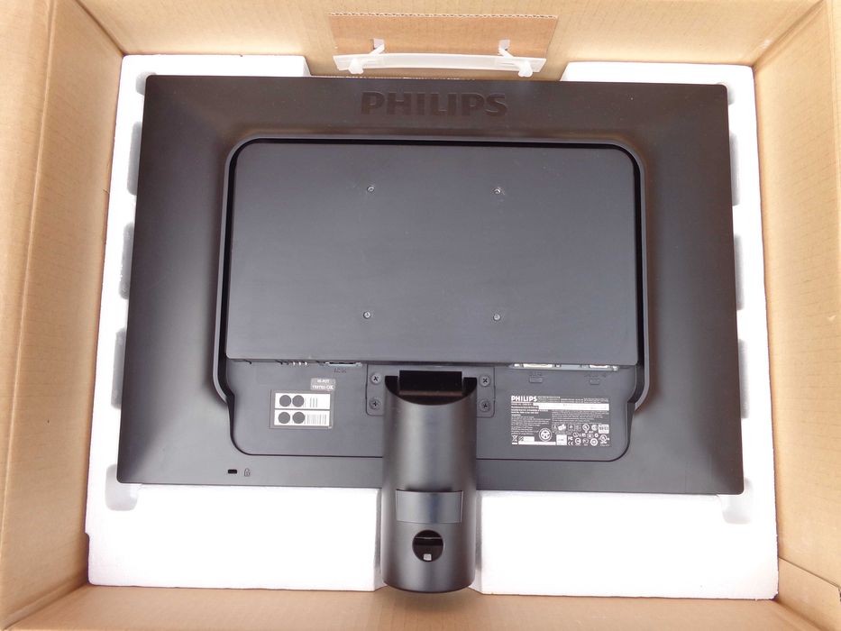 Монітор Philips 22 дюйма, Philips Brilliance 220SW