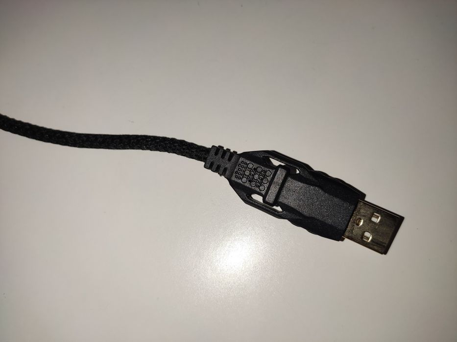 Headset Ozone Rage X40 7.1 Gaming