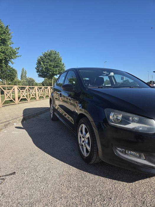 Vende se Vw Polo