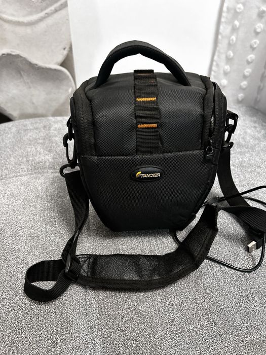 Aparat SONY DSC H-200 gratis etui