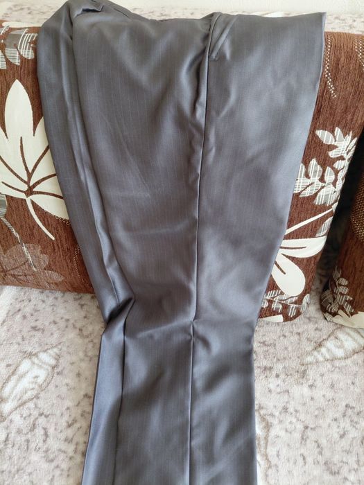 Костюм чоловічий.