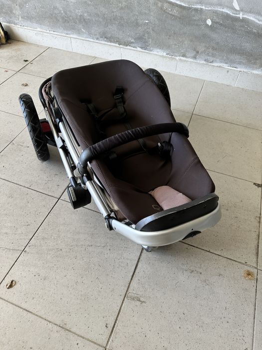 Carrinho bebé - Quinny