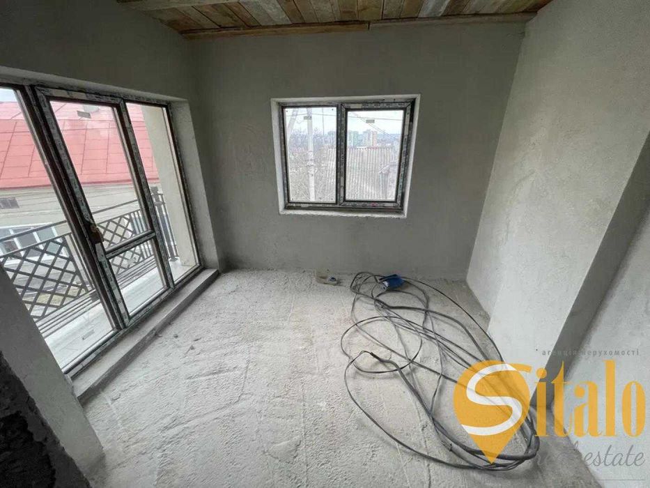 Продаж 3 поверховий будинок (новобудова), вулиця Навколишня, місто Львів