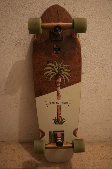 Skate Globe Cruiser