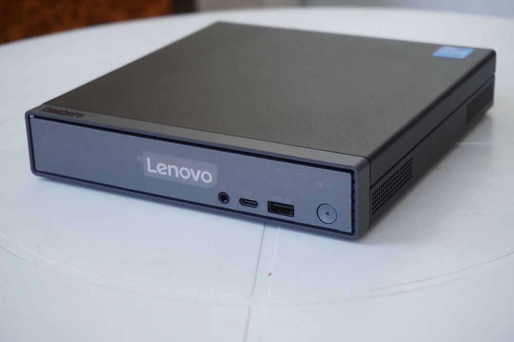 Lenovo ThinkCentre Neo 50q Gen 5 i7-13420H 16GB SSD 512GB