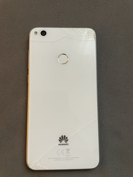 Huawei P9 2017 Lite