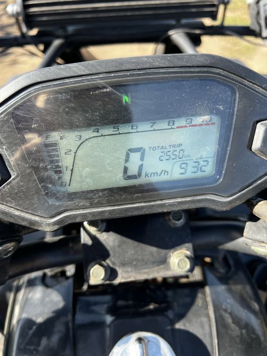 Квадроцикл хамер 250