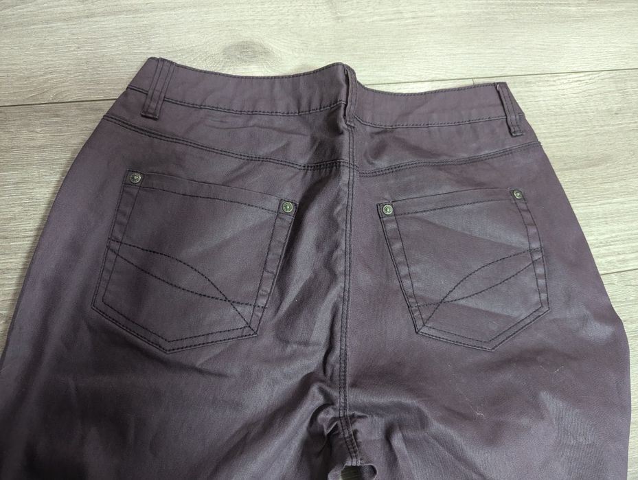 джинсы Slim Fit Tchibo (Германия), р.40 евро, наш 46-48, новые