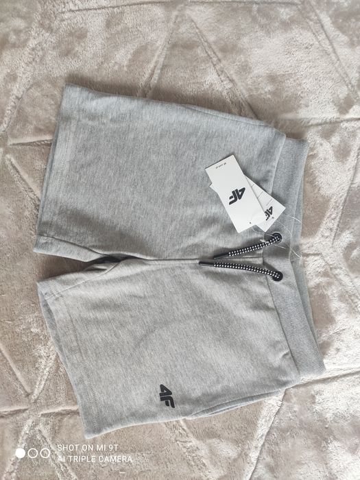 Spodenki 4f nowe 158+ converse