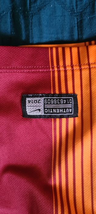 Camisola do Galatasaray