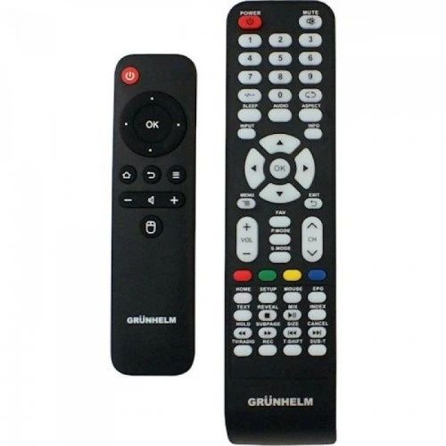 Smart-TV Grunhelm GTV43T2FS 43 дюйма