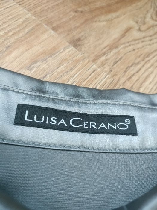 Bluzka damska Luisa Cerano