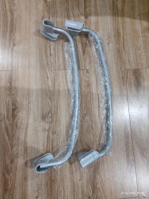 Łóżeczko turystyczne Lionelo Sven Plus