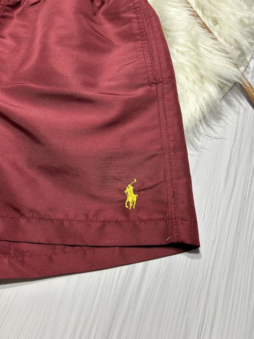 POLO Ralph Lauren нейлонові шорти New! Оригінал!