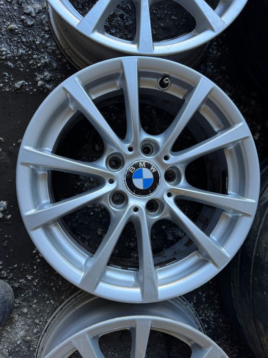 Jante Jantes 16 BMW 118d 120d E90 E91 318d 320d