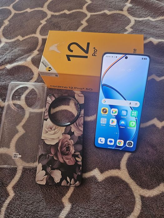 Realme 12Pro+  5G