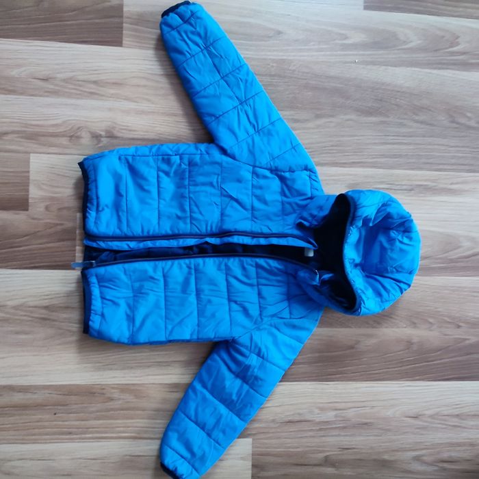Kurtka przejściowa dla chłopca H&M rozmiar 104