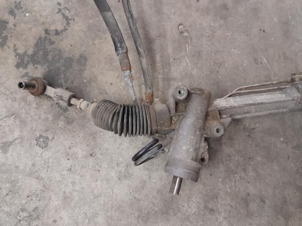 Caixa de direção AUDI Allroad (4BH, C5)