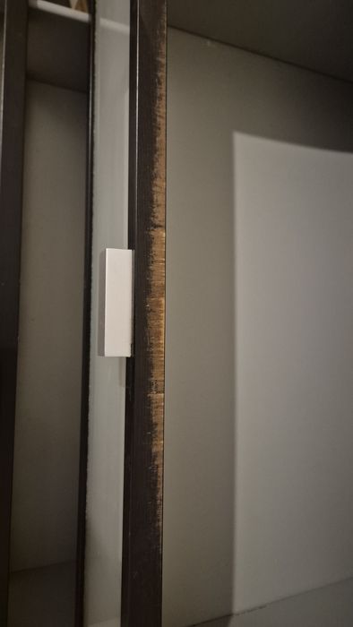 Komoda z szufladami IKEA