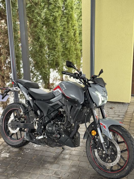 Lifan sr 220-4v 2024