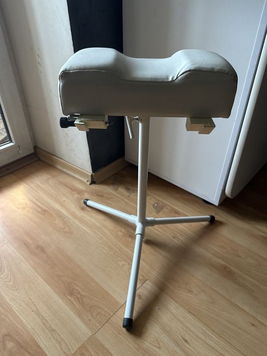 Витяжка для манікюру і педикюру Teri в наборі з підставкою і подарунок