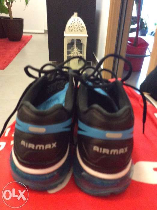 Sapatilhas running Nike Air Max 38