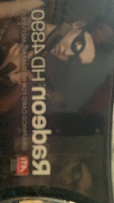 Системний блок/Компʼютер