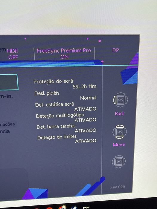 Monitor Gaming MSI 2k MAG 271QPX QD-OLED