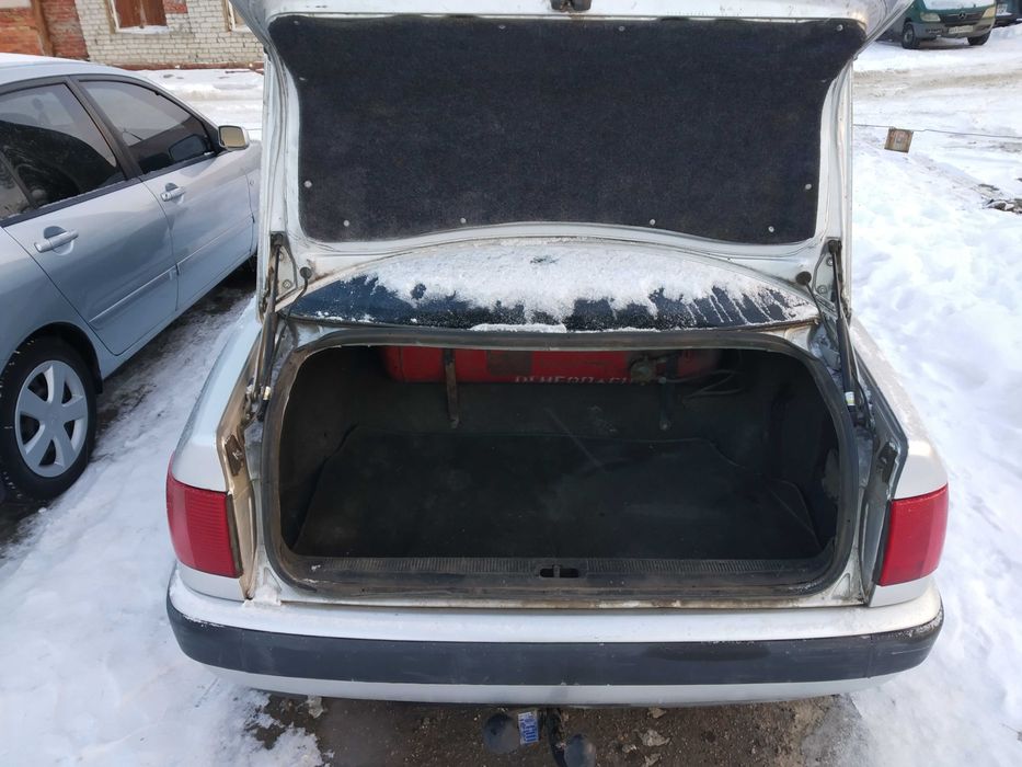 ПРОДАМ AUDI 100 2,6л седан 1992р / ОБМІН на AUDI 100 2,6/2,8 універсал