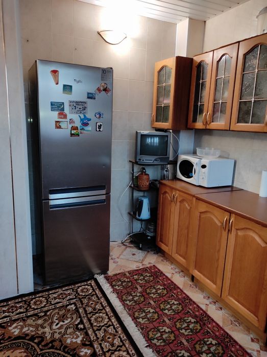 Продам дом со своим берегом! Река Днепр, лиственный лес, Газ, 195 м.кв