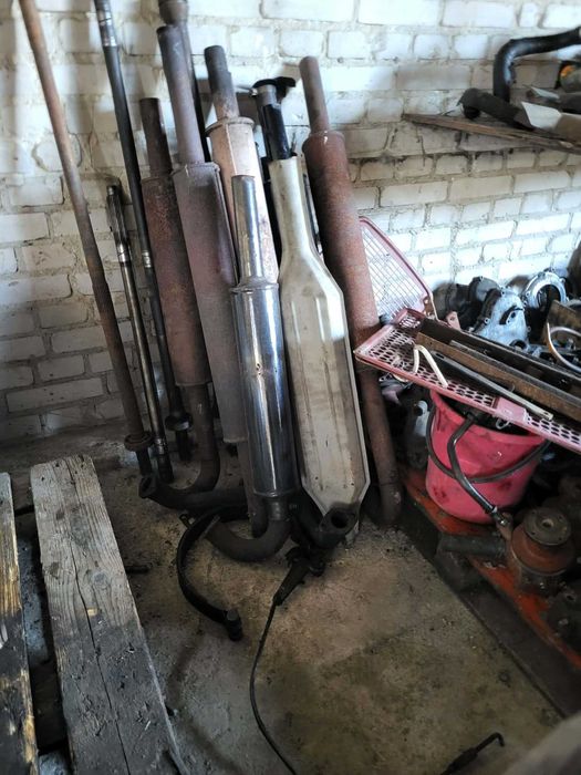 tlumik rozdzielacz  ursus c360 c355 c4011 czesci