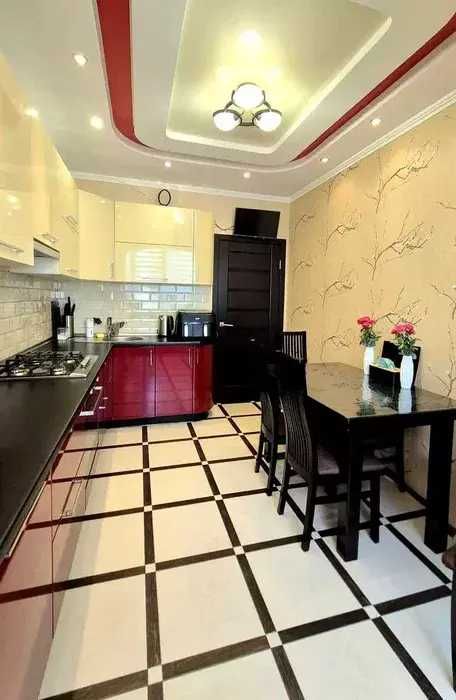 Є відновлення ! Прекрасна 2-к квартира ЖК Софіївський  квартал 84500