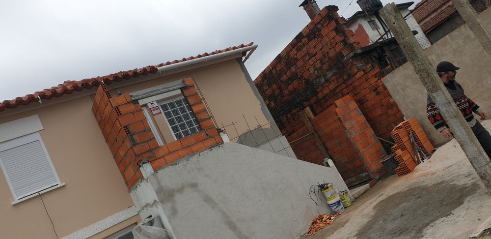 Faço Qualquer Trabalho