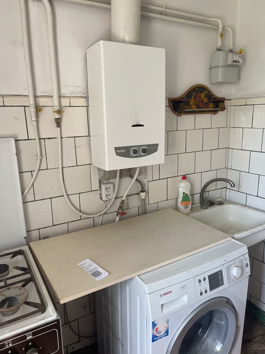 3-комнатная квартира по адресу ул. Армейская (площадь 56 м²) - Atlanta.ua - фото 13