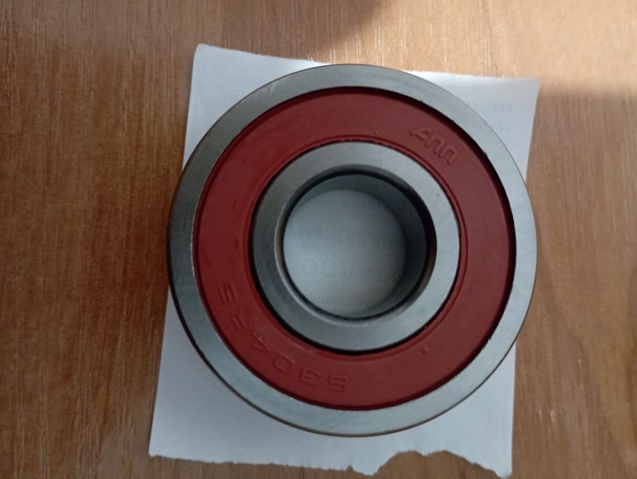 Подшипники 6304RS (180304)(180203)