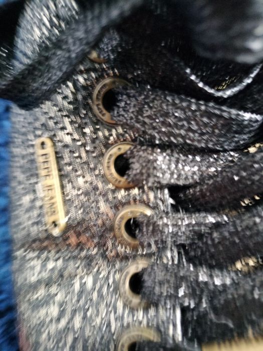 Sapatilhas Pepe jeans 38