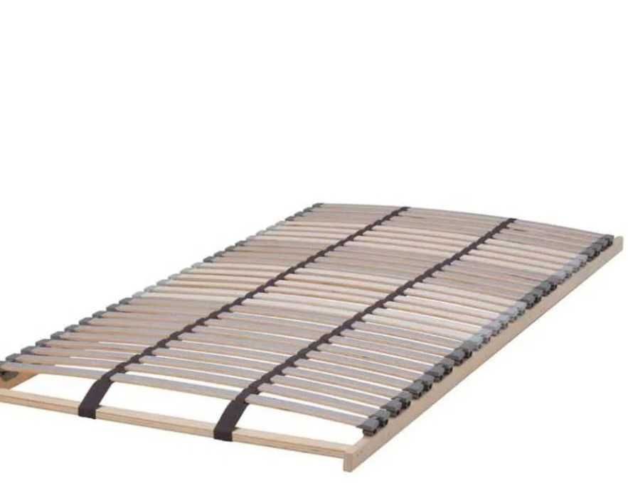 Estrado IKEA LÖNSET 90x200 — Conforto superior!