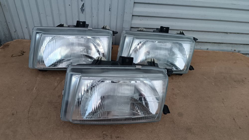 Vendo faróis de VW polo ano 1994/98