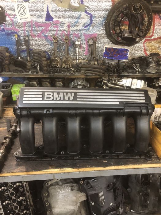 Головка гбц bmw n45b16 1.6 бензин розборка н46 43 42 47 52 51 53 55 57