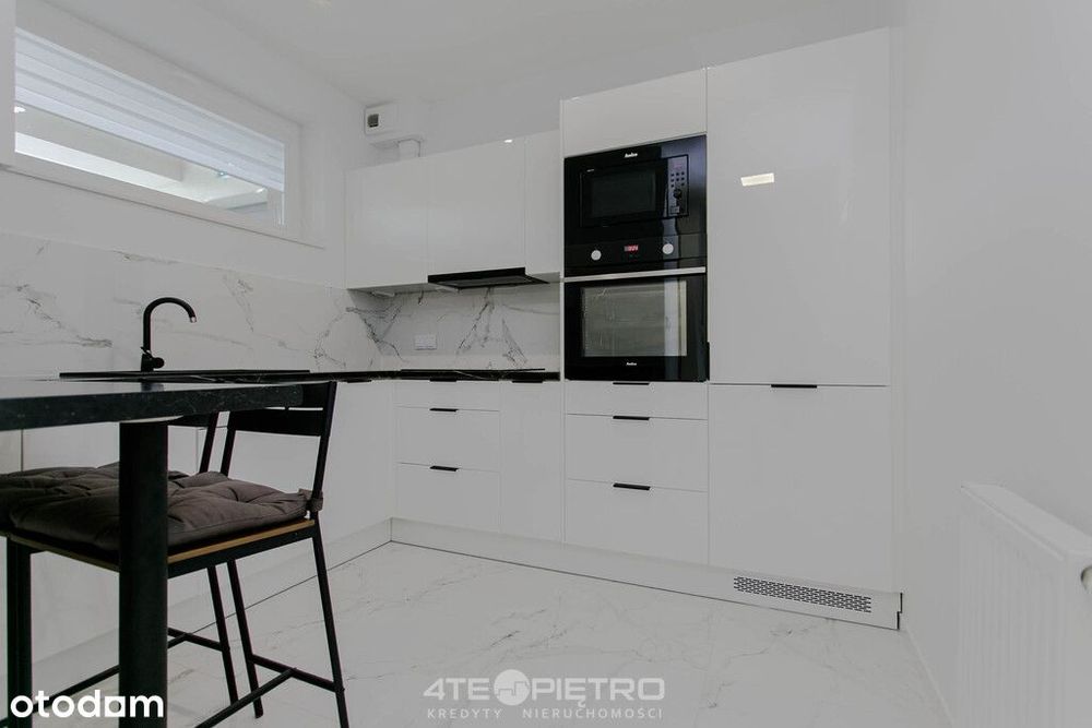 Bielskiego | nowy blok | 2 pokoje | 38 m2