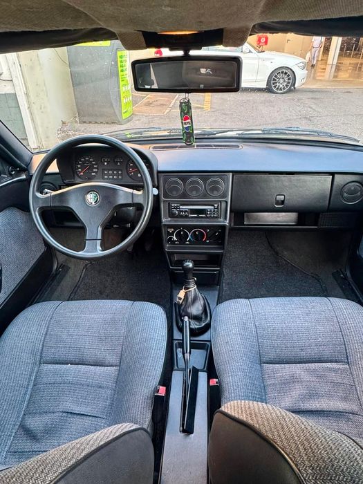 Alfa Romeo 33 1.3VL