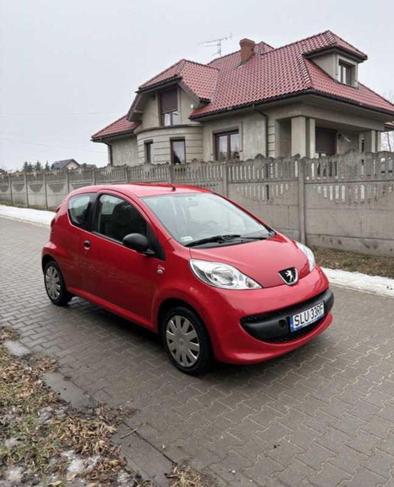 Wypożyczalnia samochodów