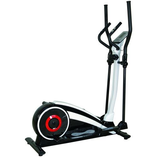 Орбитрек housefit. Велотренажёр house fit