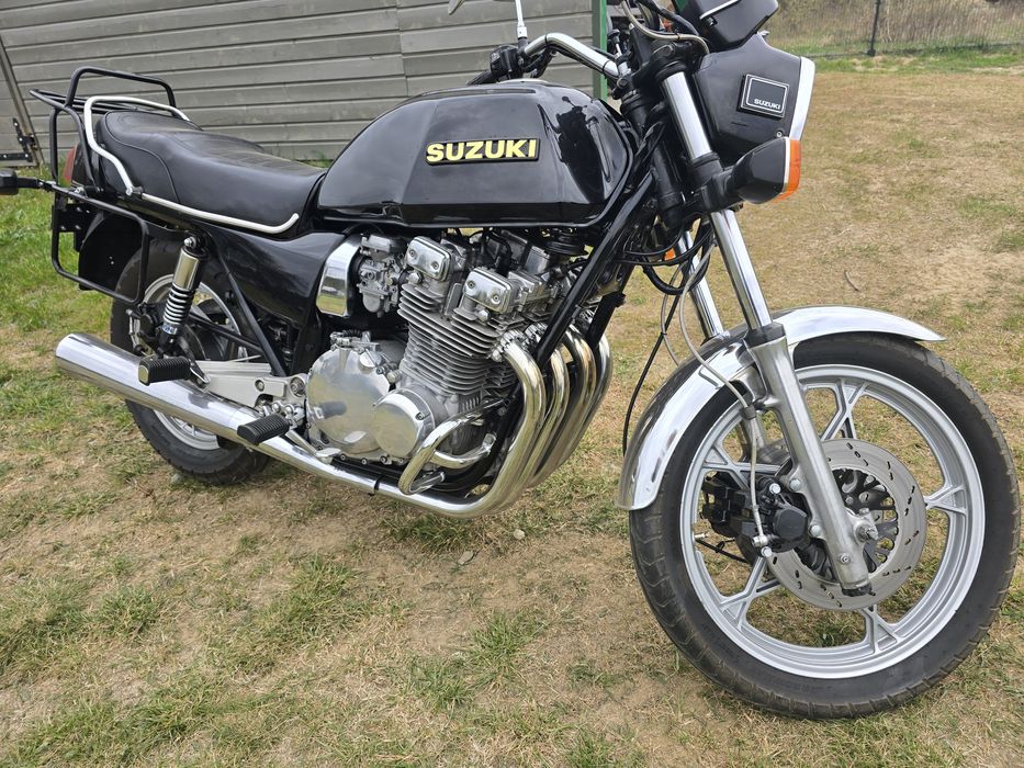 Suzuki