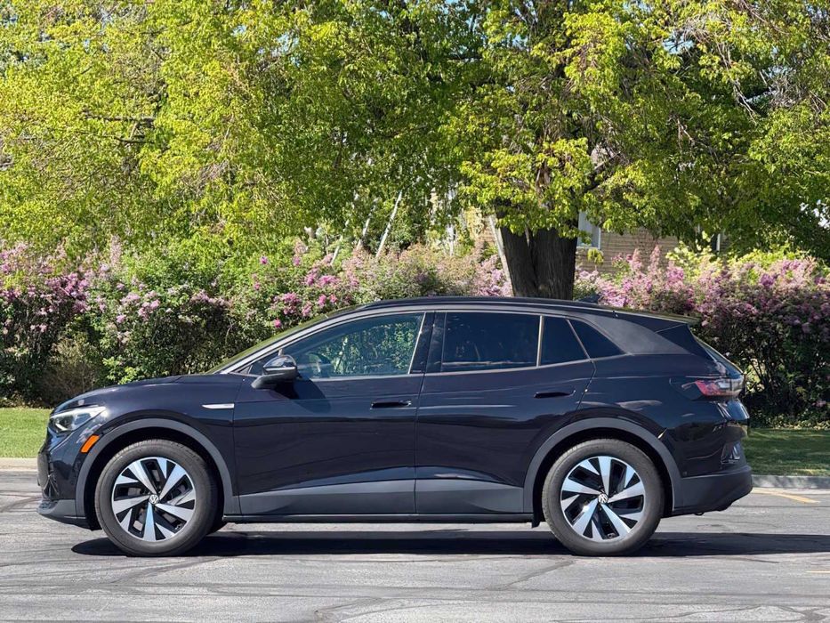Volkswagen ID.4 Pro      2023