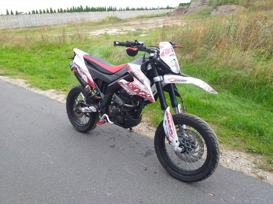 Aprilia