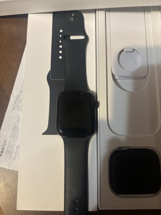 Apple watch 7 seri