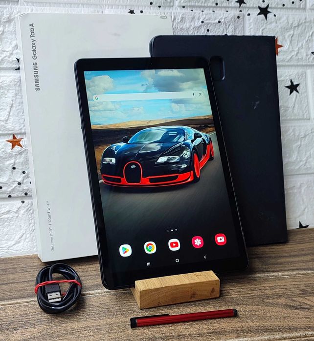 Планшет Samsung Galaxy Tab A 32 ГБ