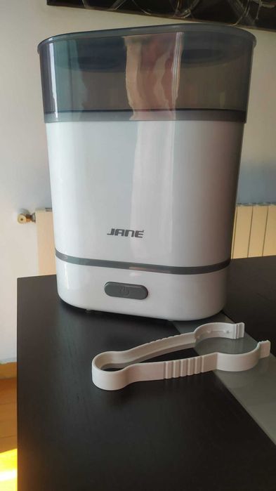 Esterilizador de biberões