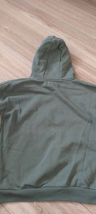 Bluza roz 152 Reserved ocieplana